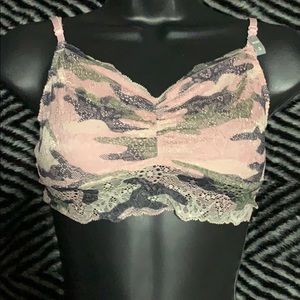 Pink Victoria Secret